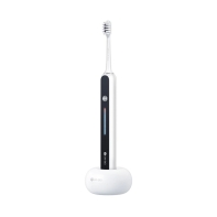 купить Звуковая электрическая зубная щетка DR.BEI Sonic Electric Toothbrush S7 белая&nbsp;DR.BEI S7 White в Алматы фото 1