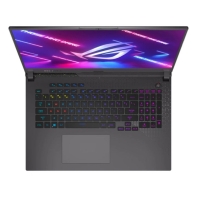 купить Ноутбук Asus ROG Strix G17 G713PI-LL041W (90NR0GG4-M00260) в Алматы фото 3