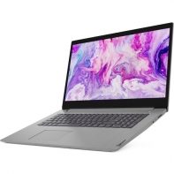 купить Ноутбук Lenovo IdeaPad IP3 17ADA05 Ryzen 3 3250U-2.6/17.3*/1600x900/8GB/512GB SSD/Vega3/ No OS/ Grey в Алматы фото 2