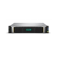 купить Хранилище HPE MSA 2060 10GbE iSCSI/8x10Gb SR SFP XCVR/1xMSA2060 SAS 2U 24d Drive Enclosure/38x3.84TB SAS RI SFF SSD (R0Q76B/44969281) в Алматы фото 1