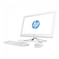 купить Моноблок HP Europe/22-b006ur/AMD/A6-7310/2,4 GHz/4 Gb/1000 Gb/DVD+/-RW/Radeon/R4/256 Mb/Без операционной системы/21.5 **/FHD/1920x1080 Pix в Алматы фото 1
