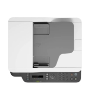 купить МФУ HP Color Laser 179fnw, A4, print 600x600dpi, 18ppm, scan 600x600dpi, LCD, USB, LAN, ADF,FAX 4ZB97A в Алматы фото 3