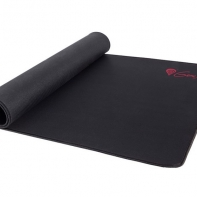 купить Коврик для мыши GENESIS CARBON 500 MAXI LOGO 900X450MM в Алматы фото 1