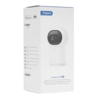 купить Камера AQARA Camera HUB G3 (EU) в Алматы фото 3