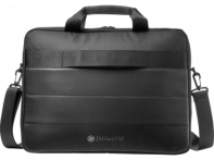 купить Сумка для ноутбука HP Europe/Classic Briefcase/15,6 **/полиэстер в Алматы фото 2