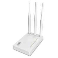 купить Wi-Fi роутер Netis WF2409E V4, 802.11n, 300 Мбит/с, 4 x10/100 LAN, IP-TV, Multi SSID в Алматы фото 2