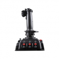 купить Игровой джойстик FLASHFIRE Cobra V6 Joystick JS-3601V в Алматы фото 4