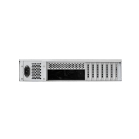 купить Server chassis ExeGate Pro 2U550-06/2U2088 <RM 19", высота 2U, глубина 550, без БП, USB+USB3.0> в Алматы фото 3