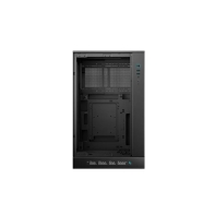 купить Компьютерный корпус Deepcool CH270 DIGITAL без Б/П в Алматы фото 2
