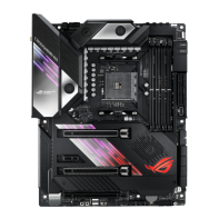 купить Сист. плата ASUS ROG CROSSHAIR VIII FORMULA, X570, AM4, 4xDIMM DDR4, 3xPCI-E x16, PCI-E x1, M.2, 6xSATA, WiFi 6, BOX в Алматы фото 1