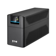 Купить UPS Eaton 5E700UD, 700 VA, 360W, AVR, 2 x Schuko CEE7, USB в Алматы