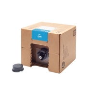 Купить Картридж HP Europe 3-liter Cyan Latex Ink Cartridge (4UV85A) Алматы