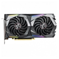 купить Видеокарта MSI GeForce GTX 1660 SUPER 6GB GDDR6 GAMING X в Алматы фото 1