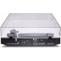 купить Виниловый проигрыватель с ременным приводом Cambridge Audio ALVA ST, черный-серый&nbsp;C11235K в Алматы фото 4