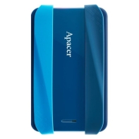 Купить Внешний жёсткий диск Apacer 1TB AC533 Синий AP1TBAC533U-1 Алматы