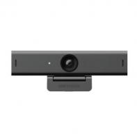 купить Веб-камера Hikvision DS-UC4 (4MP CMOS Sensor0.1Lux @ (F1.2,AGC ON),Auto Focus,Built-in Mic,USB 2.0,25601440@30/25fps,Anodic Treatment.NEW Design Packge.3.6mm Fixed Lens, кабель 2м, Интерфейс USB Type-C с поддержкой протоколов USB 2.0) в Алматы фото 2