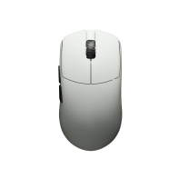 Купить LAMZU MAYA, White, 1K Nordic solution, 1K dongle Алматы