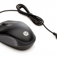 Купить Мышь оптическая HP G1K28AA USB Travel Mouse Алматы