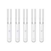 купить Wi-Fi точка доступа 1167MBPS UNIFI UAP-AC-M-5 UBIQUITI в Алматы фото 1