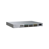 купить Коммутатор HPE SN3600B 24/8 8p 16Gb SW SFP+ FC Swch (R4G55B/40741227) в Алматы фото 1