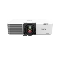 купить Лазерный проектор Epson EB-L630SU V11HA29040, LCD: 3 х 0.67", WUXGA(1920x1200), 6000lm, 2500000:1, WiFi/HDMI/VGA/LAN/USB в Алматы фото 1