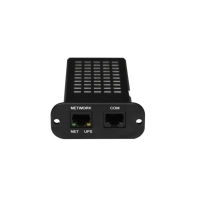 купить Карта Mini SNMP IPv6 card (NEW) в Алматы