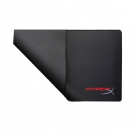 купить Коврик для мышки HyperX HX-MPFS-XL черный в Алматы фото 2
