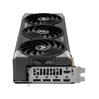 купить Видеокарта ASUS TUF-RTX5070TI-O16G-GAMING, RTX 5070Ti, 16G OC GDDR7, 256bit, HDMI, DP, BOX в Алматы фото 3