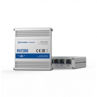 купить Маршрутизатор TELTONIKA RUT300 Ethernet (RUT300000000) в Алматы фото 4