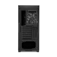 купить Корпус ПК без БП Sharkoon TG7M RGB <EATX, 2x3.5, 4x2.5, 2xUSB 3.0, 1x TypeC, Audio,, 3x120mm ARGB F/P, 1x120mm ARGB R/P, 485*220*488mm> в Алматы фото 4