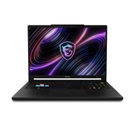 купить Ноутбук MSI Raider 16 HX B2WH, Core Ultra 7 251HX/16*QHD /16GB/1TB/GF RTX5070Ti 12GB/LAN/DOS 9S7-265122-058 в Алматы фото 1