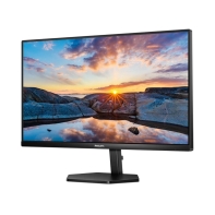 купить Монитор 23.8" PHILIPS 24E1N3300A/00/01 IPS FHD 75Hz 1мс 300кдм 1000:1 1xHDMI 1xUSB-C 4xUSB 2x3W  в Алматы фото 2