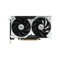 Купить Видеокарта MSI GeForce RTX 5060 8G VENTUS 2X OC, 8G GDDR7 128bit 1xHDMI 3xDP G5060-8V2C Алматы