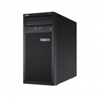 купить Сервер Lenovo ThinkSystem ST50 v2 (Xeon E-2356, 16GB RAM, 2x2TB 7200SATA HDD, 1x500W) в Алматы фото 1