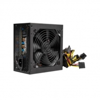 купить Блок питания PCCooler HW600-NP, 600W, Non Modular, 80+, Fan 120mm, HW600-NP в Алматы фото 2