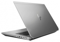 купить Мобильная рабочая станция HP Europe/ZBook 17 G5 Touch/Core i9/8950HK/2,9 GHz/16 Gb/512 Gb/DVD+/-RW/Quadro/P4200/8 Gb/17,3 **/3840x2160/Windows 10/Pro/ в Алматы фото 4