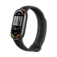 купить Фитнес браслет Xiaomi Smart Band 10 (Midnight Black) в Алматы фото 1