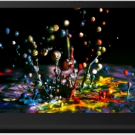 купить Ноутбук Lenovo X1 Carbon (7-th gen) 14*FHD/Core i7-8565U/8GB/512GB SSD/Win10 pro (20QD0031RT) /  в Алматы фото 1
