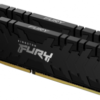 купить Модуль памяти Kingston Fury Renegade KF436C16RBK2/16 DDR4 DIMM 16Gb KIT (2x8) 3600 MHz CL16 в Алматы фото 1