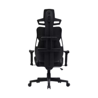 купить CANYON gaming chair Morphos ABCH01 Black CNS-ABCH01BW в Алматы фото 3