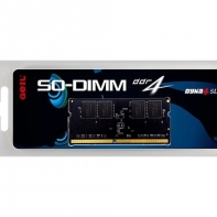купить Оперативная память для ноутбука 8GB DDR4 2133 MHz GEIL PC4-17000 SO-DIMM1.2V GS48GB2133C15S в Алматы фото 1