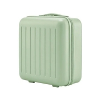 купить Чемодан NINETYGO Mini Pudding Travel Case -13" -Green в Алматы фото 1