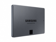 купить Твердотельный накопитель SSD Samsung MZ-76Q2T0BW 2000ГБ 2.5* 860 QVO SATA III в Алматы фото 2