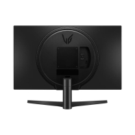 купить Монитор 27* LG 27GS60F IPS/1920 x 1080/ 180Hz /1ms/ 300 кд/м/ DP, HDMI в Алматы фото 3
