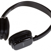 купить Наушники микрофон беспроводные A4tech RH200-3  GREY/SILVER <Wireless 2.4, 20Hz-20kHz, 32 Om, 90dB, 300mAh> в Алматы фото 1