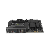 купить Материнская плата MSI MAG B850 TOMAHAWK MAX WIFI II AM5 4xDDR5 4xSATA3 4xM.2 RAID 1xHDMI ATX в Алматы фото 2