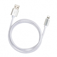 купить Кабель USB ViTi Lightning 2m в Алматы фото 1
