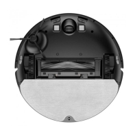 купить Робот-пылеcос Dreame D10s pro robot vacuum в Алматы фото 3