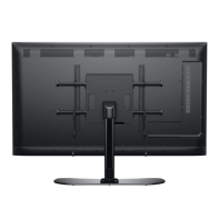 купить Монитор Dell C5519QA (210-BFUB) в Алматы фото 2
