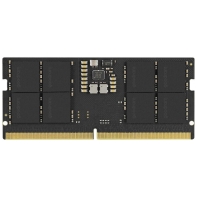 Купить Память GOODRAM 16GB 4800MHz CL40 SR SODIMM, GR4800S564L40S/16G Алматы